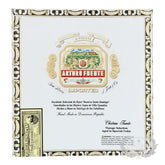ARTURO FUENTE CHATEAU FUENTE MADURO